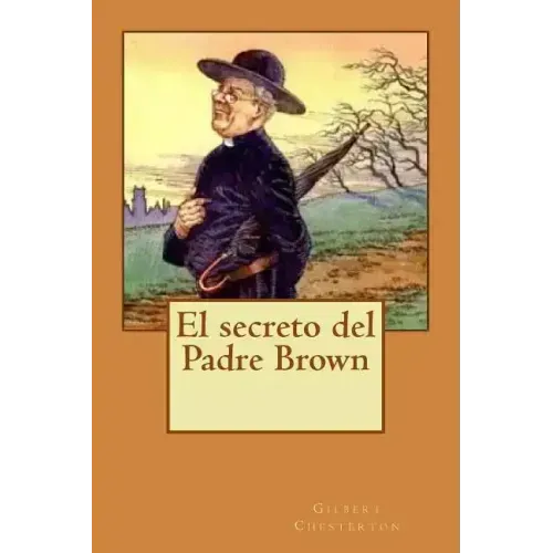 El secreto del Padre Brown