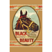 Black Beauty, Young Folks' Edition - Abridged with Original Illustrations