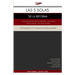 Las 5 Solas de la Reforma: Solus Christus, Sola Scriptura, Sola Fide, Sola Gratia, Soli Deo Gloria