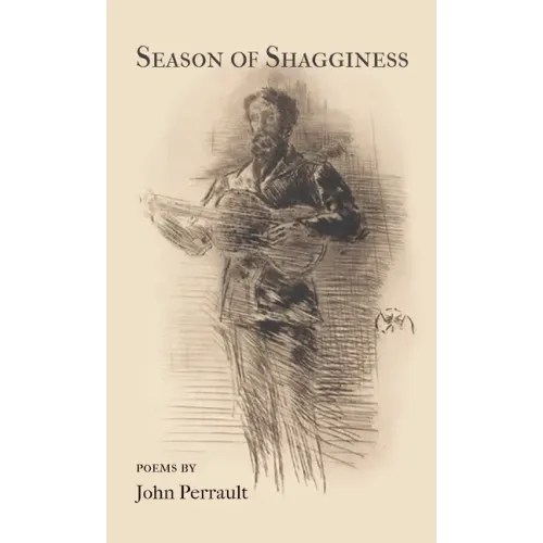 Season of Shagginess
