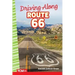 Driving Along Route 66