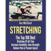 Stretching: The Top 100 Best Stretches Of All Time: Increase Flexibility, Gain Strength, Relieve Pain & Prevent Injury