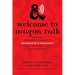 Welcome to Dragon Talk: Inspiring Conversations about Dungeons & Dragons and the People Who Love to Play It