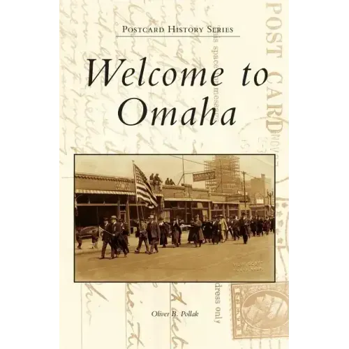 Welcome to Omaha