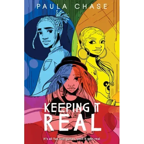 Keeping It Real