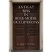 Antigay Bias in Role-Model Occupations