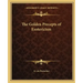 The Golden Precepts of Esotericism