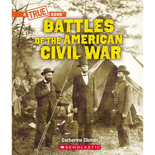 Battles of the American Civil War