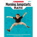 Morning Jumpstarts: Math: Grade 2: 100 Independent Practice Pages to Build Essential Skills