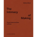 Hélène Binet: The Intimacy of Making: Three Historical Sites in Korea