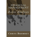 Financial Management: Ratio Analyses