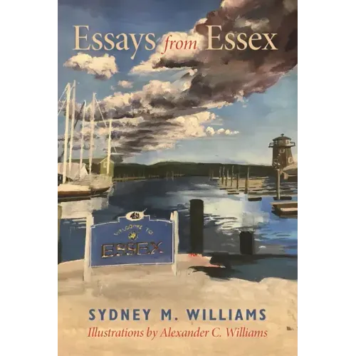 Essays from Essex