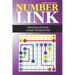 Number Link: 250 Challenging Logic Puzzles 9x9