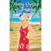 The Missing Sapphire of Zangrabar: A Patricia Fisher Mystery