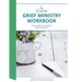 iCare Grief Ministry Workbook