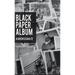 Black Paper Album