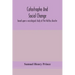 Catastrophe and social change: based upon a sociological study of the Halifax disaster