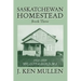 Saskatchewan Homestead: Book Three
