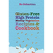 Gluten-Free, High Protein, Mostly Vegetarian Recipes & Cookbook: Simple, Tasty Meals, 30 Minutes or Less