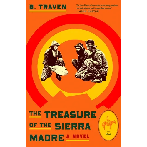 The Treasure of the Sierra Madre