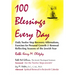 100 Blessings Every Day: Daily Twelve Step Recovery Affirmations, Exercises for Personal Growth and Renewal Reflecting Seasons of the Jewish Year