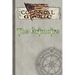 Colonial Gothic: The Grimoire