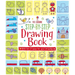 Step-By-Step Drawing Book