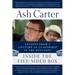 Inside the Five-Sided Box: Lessons from a Lifetime of Leadership in the Pentagon