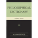 Philosophical Dictionary