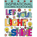 Inspirational Coloring Book for Kids