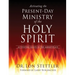 Activating the Present-Day Ministry of the Holy Spirit: Activating Saints in the Marketplace