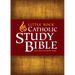 Little Rock Scripture Study Bible-NABRE