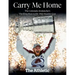 Carry Me Home: The Colorado Avalanche's Thrilling Run to the 2022 Stanley Cup