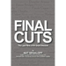 Final Cuts: The Last Films of 50 Great Directors