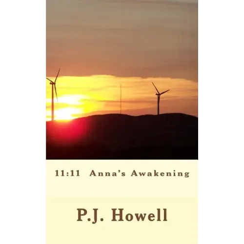 11: 11 Anna's Awakening