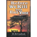 Before We Kill and Eat You