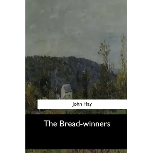 The Bread-winners