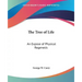 The Tree of Life: An Expose of Physical Regenesis