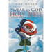 Swear to God, Holy Bible: Molestation and Rape Are Ungodly Acts of Violence
