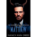 The Shadow Realm Chronicles: Matthew
