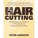 Haircutting A Philosophy and Science to Precision and Texturized Haircutting: This book is the missing link of haircutting education that shows how an