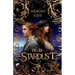 From Stardust: Book 1 in The Aarilyan Seas series