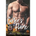Carter's Flame: A Rescue Four Novel