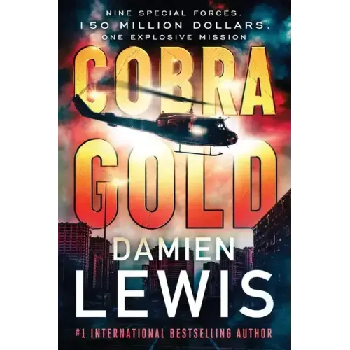 Cobra Gold
