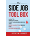 The Side Job Toolbox - How to: Write a Book, Start a Business Book and Book Marketing Book for Entrepreneurs