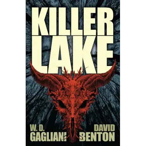 Killer Lake
