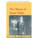 The Odyssey of Kostas Volakis