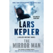 The Mirror Man
