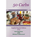50 Carbs 2015 Edition: English/Español