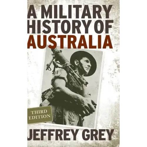 A Military History of Australia